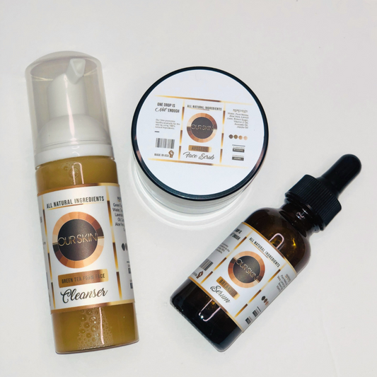 Clear Skin Bundle